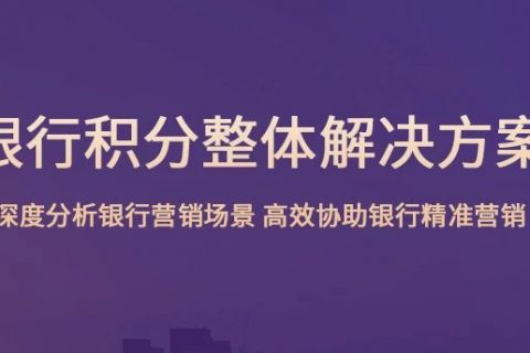 解锁银行新玩法：打造独特的积分商城