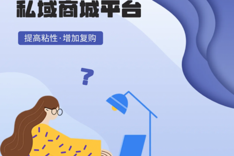 如何打造属于自己的私域商城平台?